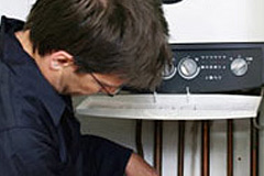 boiler replacement Yewhedges