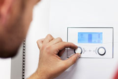 best Yewhedges boiler servicing companies