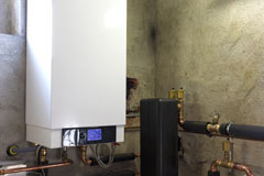 Yewhedges condensing boiler companies
