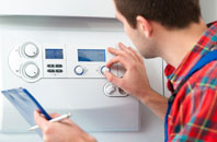 free commercial Yewhedges boiler quotes