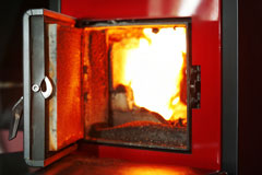 solid fuel boilers Yewhedges